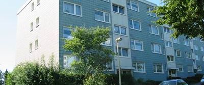 3-Zimmer-Wohnung in Iserlohn Hombruch mit Balkon! - Photo 1