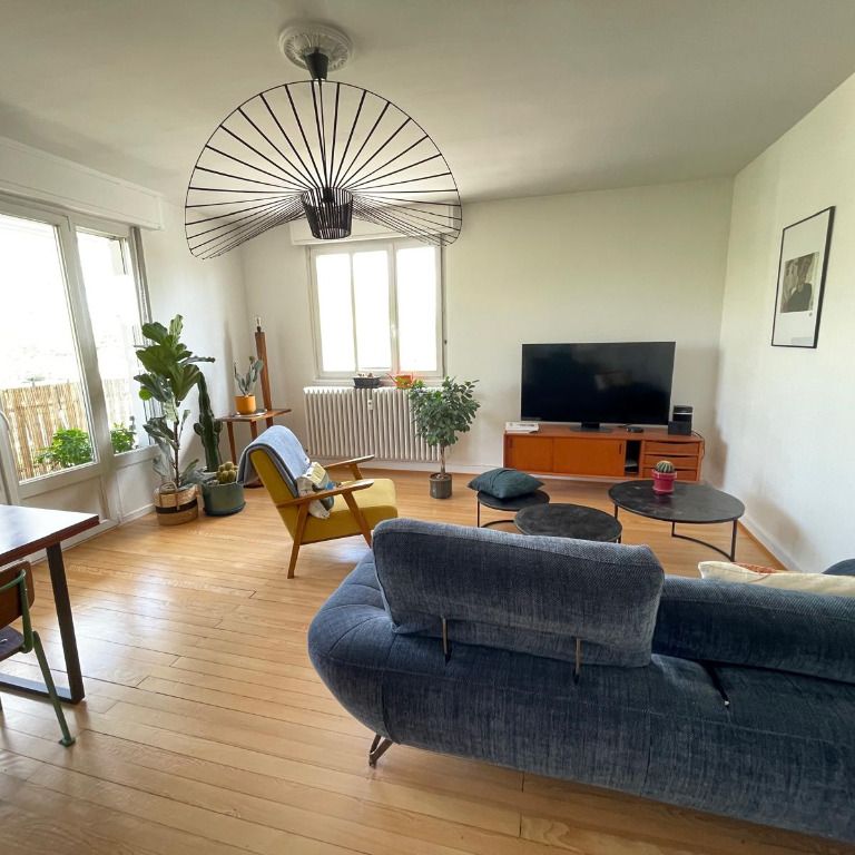 COLMAR - APPARTEMENT 5 Pièces - Photo 1