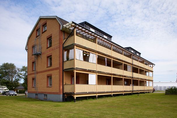 Egnahemsvägen 12D - Foto 1