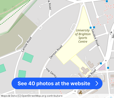 Denton Road, Meads, Eastbourne, BN20 - Photo 1