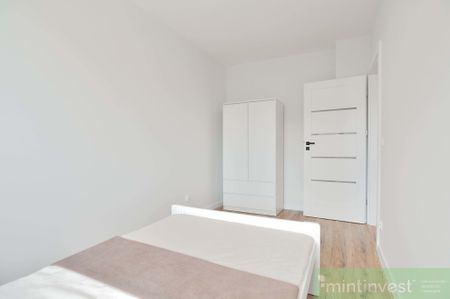 Nowe m. 3-pokojowe z balkonem na Nowym Mieście - Фото 4