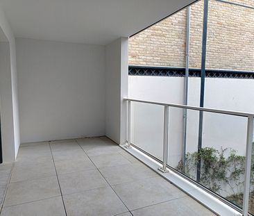 Appartement à louer - REIMS BOULINGRIN - Photo 5