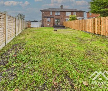 3 bedroom semi-detached house to rent - Photo 5