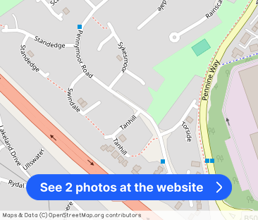 Tanhill Tamworth B77 - Photo 1