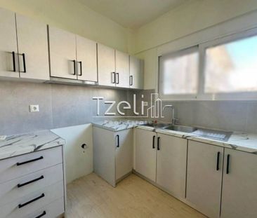 Διαμέρισμα για ενοικίαση Αγυιά (Πάτρα) - Φωτογραφία 1