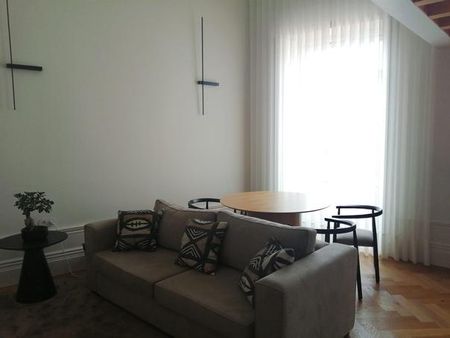 Apartamento T1 - Photo 4