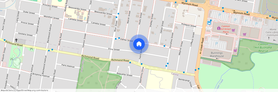 3 Favril Street, Qld 4170, Cannon Hill