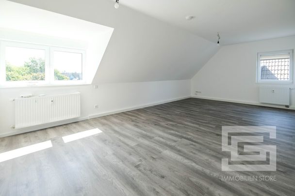 3-Zimmer-Wohnung im Herzen der Monheimer Altstadt! - Photo 1