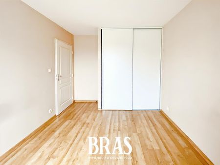 Location Appartement 3 pièces 50m² VANNES 56000 - Photo 5