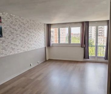 Location Appartement 2 pièces 45 m2 à Paris 13 - Photo 3