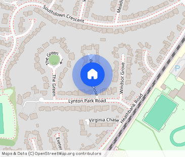 Washington Close, Cheadle Hulme - Photo 1