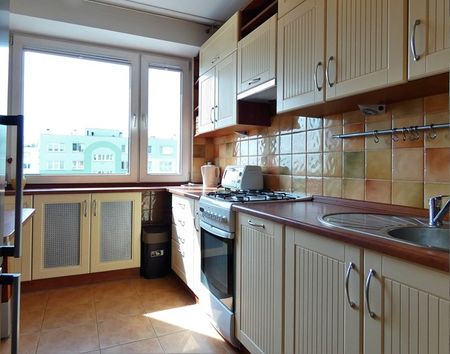 Łódź Łódź-Śródmieście, Prezydenta Gabriela Narutowicza - Фото 2