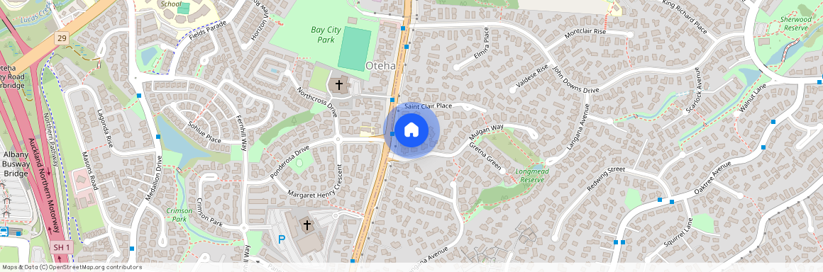 A/713 East Coast Road, Browns Bay, North Shore City