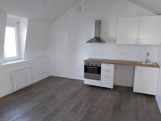 Appartement 2 pièces à louer - Photo 1