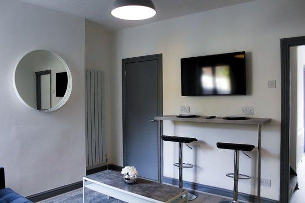 4 bedroom house share to rent - Photo 1