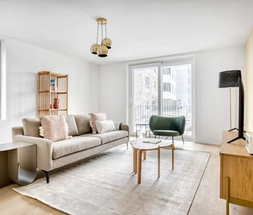 Zweierstrasse 119 - Photo 4