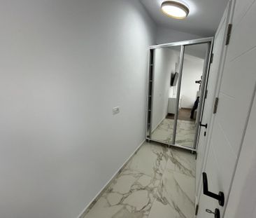Apartament de inchiriat, 2 camere, vivo mall, mobilat utilat lux! - Fotografie 6