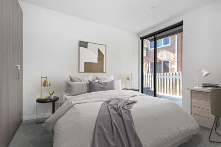 Unit 16/99 Hotham Street, - Photo 4