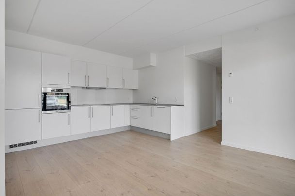 2-værelses Lejlighed på 61 m² i Randers NØ - Foto 1