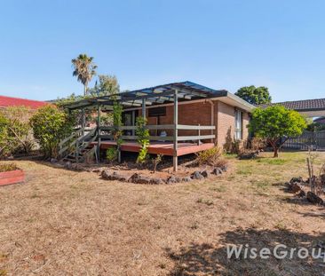 Well-Located Family Home in the Heart of Wantirna South - Photo 6