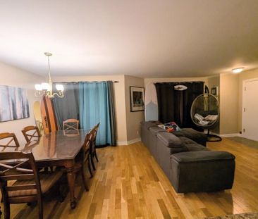 4 1/2 A Louer Condo - Sainte-Martine - Photo 3