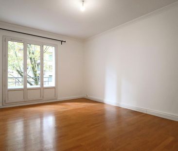 Location Appartement 2 pièces 59m² GRENOBLE 38000 - Photo 1