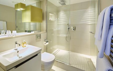 Studio to rent - Photo 3