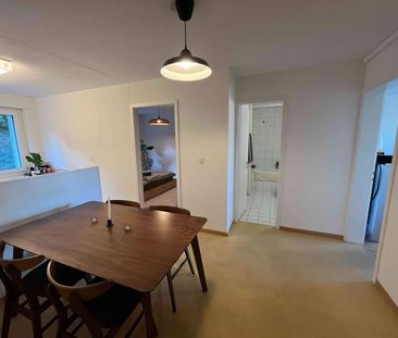 3.5 Zimmer, 63 m², 1. Stock - Foto 2