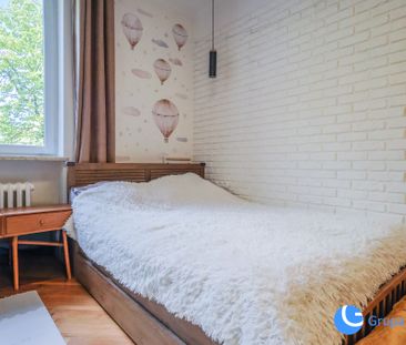Wyremontowane 2-pok 46 m2 Centrum C *od 1.06* - Zdjęcie 3