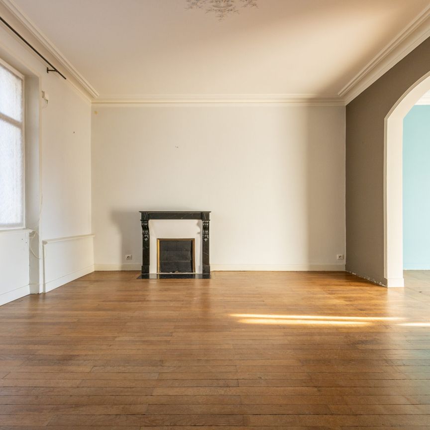 Maison 7 pièces - Photo 1
