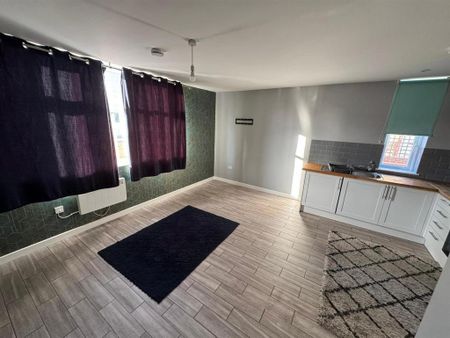 1 bedroom flat to rent - Photo 4