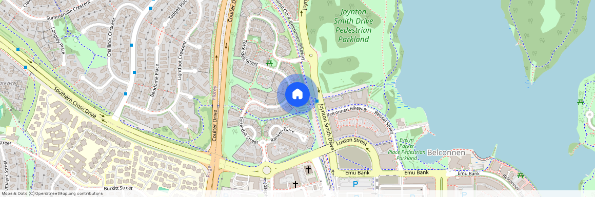 8/72 Totterdell Street, Belconnen ACT