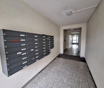 Gemütliche Eigentumswohnung in zentraler Lage mit herrlichem Rundum... - Foto 6