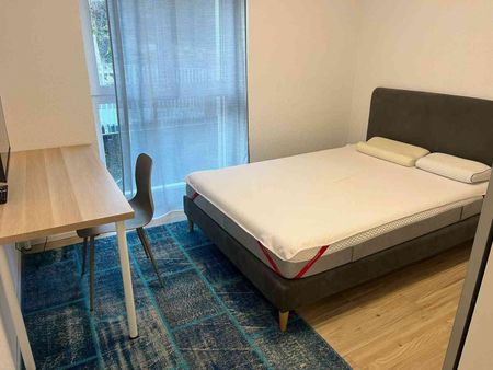 4.5 Zimmer, 68 m² - Foto 5