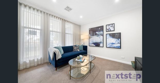 Executive new build rental at 24 Fradd Road, Angle Vale - Photo 1