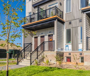 For Lease - 805 Utopie Private, Orleans - Convent Glen and Area, On... - Photo 5