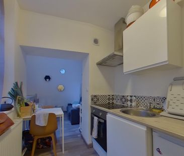 Location Appartement 2 pièces 30m² - Photo 1