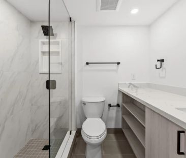 Charles West — 2 Bedroom Suite - Photo 4