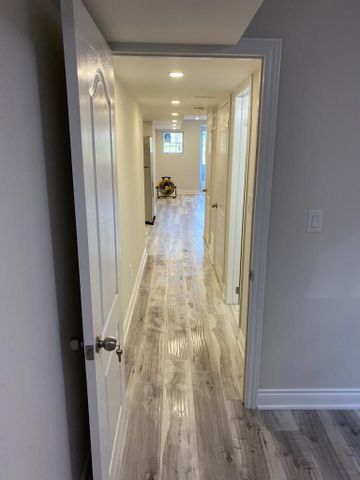 For Lease - 124 Mincing Trail Unit# Bsmt, Brampton, Ontario - Photo 5