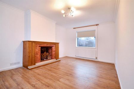 2 bedroom terraced house to rent - Photo 3