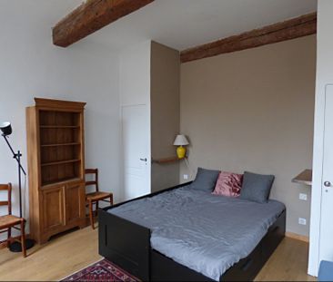 AVIGNON INTRA MUROS: Au coeur du Centre Historique, proche des Hall... - Photo 2