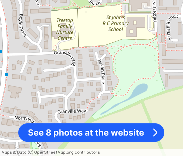 Bevan Place, Rosyth - Photo 1