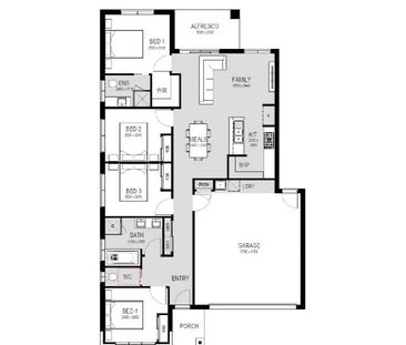 Stylish Modern Home in the Heart of Aura - Photo 5