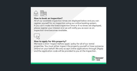 Bright & Secure 2-Bedroom Apartment in Prime Malvern Location - Photo 4