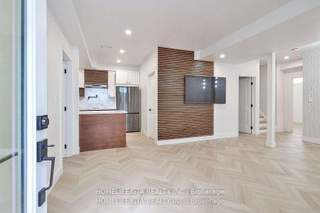 For Lease - 17 Couloir Drive Unit# Basement, Markham, Ontario - Photo 3