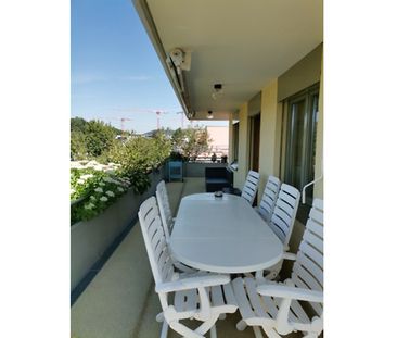 3½ Zimmer-Wohnung in Bülach (ZH), möbliert, auf Zeit - Foto 3