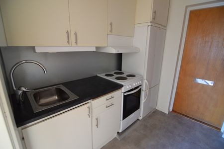 Åsvägen 57A - Foto 3