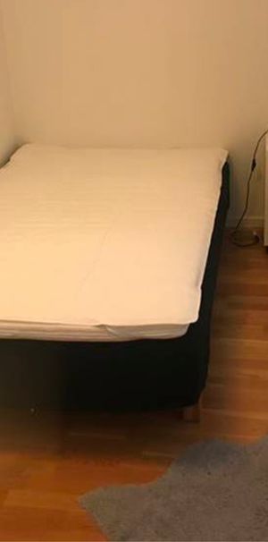 Klövervallsgatan, Göteborg - Photo 1