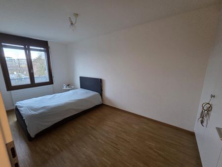 6 Zimmer, 100 m², 2. Stock - Photo 5