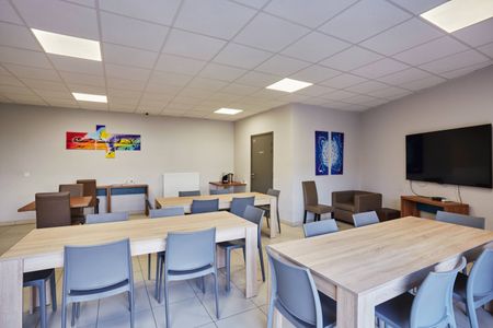 Studio de 21 m² - Photo 2